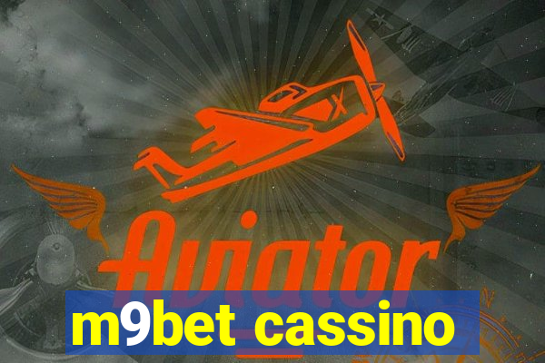 m9bet cassino